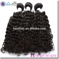 Qing Dao Großhandelshaar-Bündel Aliexpress 26 28 30 Zoll-brasilianisches Haar